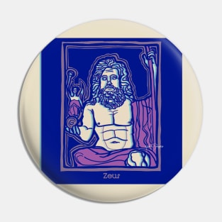 Zeus Pin