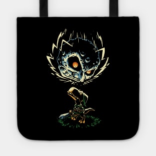 Terminal Extinction Tote