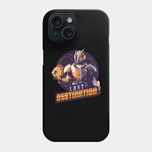 Last Destination Phone Case