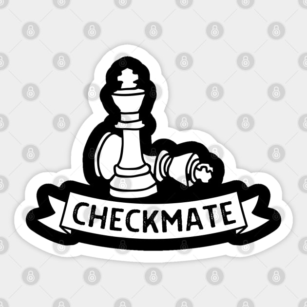 Checkmate Design