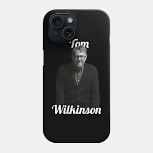 Tom Wilkinson / 1948 Phone Case