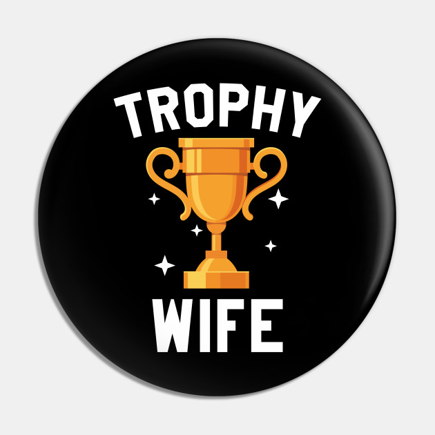 Trophy Wife Decal Trophy Wife Trophy Wife Sticker Paper, Party & Kids Scrapbooking Papercraft