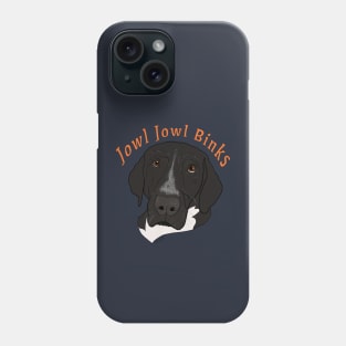 BAM Phone Case