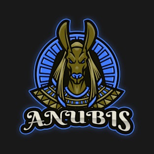 ANUBIS T-Shirt