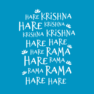 Hare Krishna T-Shirt