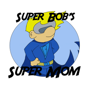 SuperMom T-Shirt