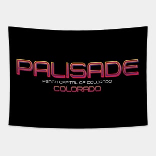 Palisade Tapestry