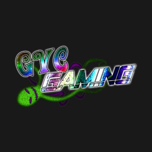 GVC Gaming T-Shirt