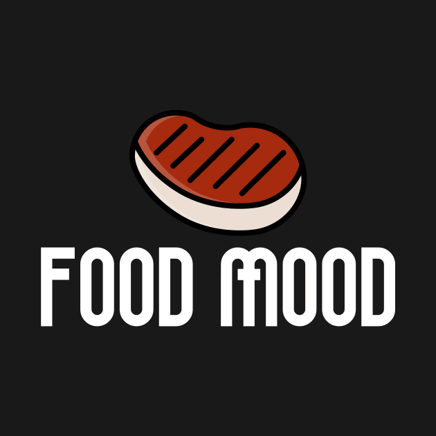 Food Mood by KitchenOfClothing