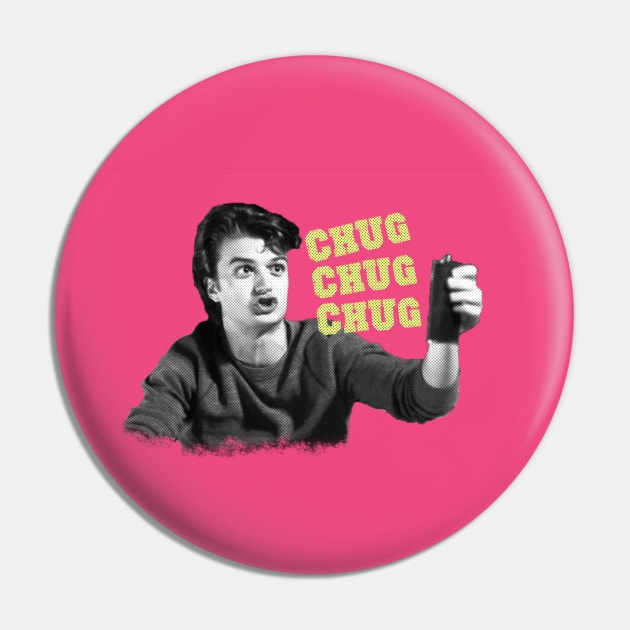 CHUG CHUG CHUG Pin by Fardarrig