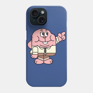 Richard Phone Case