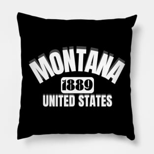 MONTANA Pillow