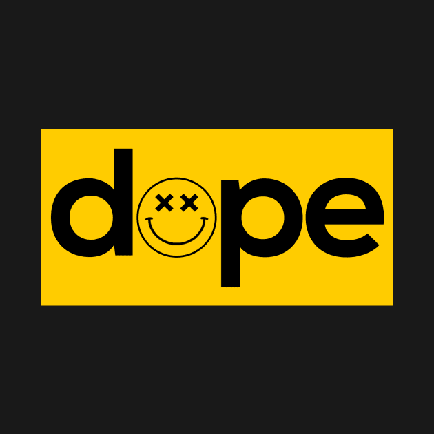 DOPE by RJT Designs