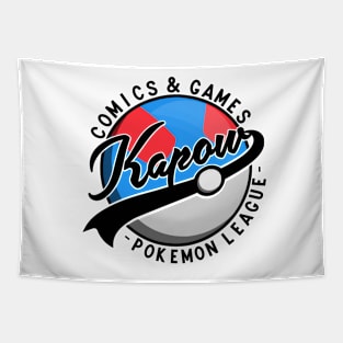 Great League Tapestry