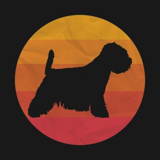 Vintage Westie T-Shirt