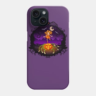 Miss Fall Phone Case