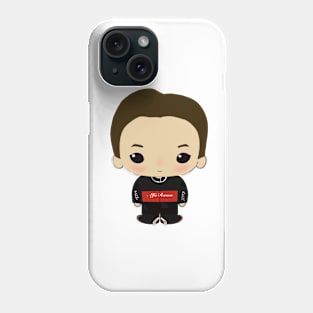 cute little zhou Phone Case