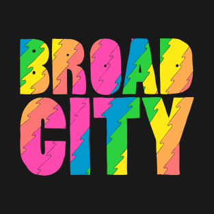 Broad City T-Shirt