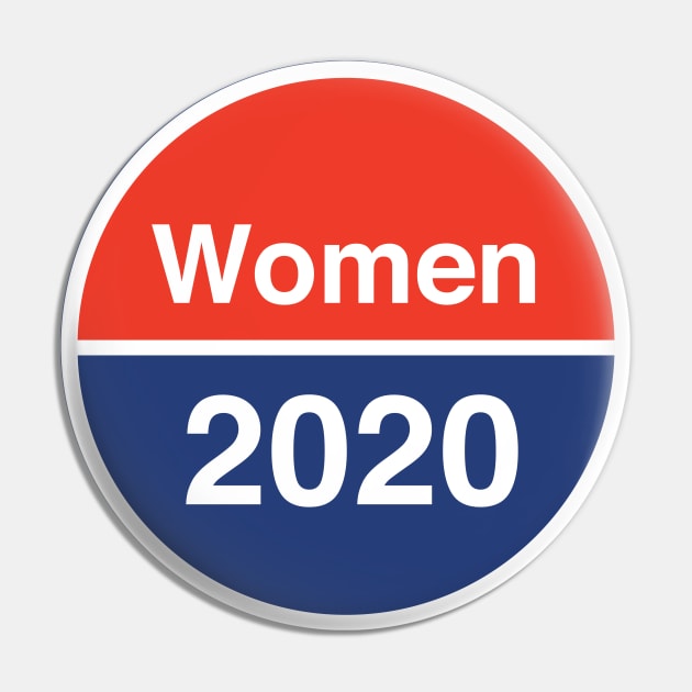 Women 2020 Pin by PodDesignShop