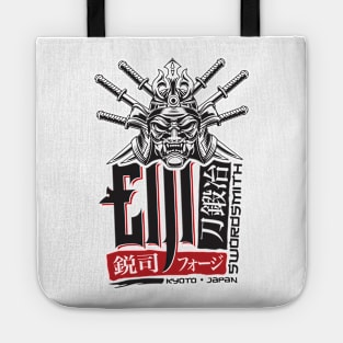 Eiji Sword Master Tote