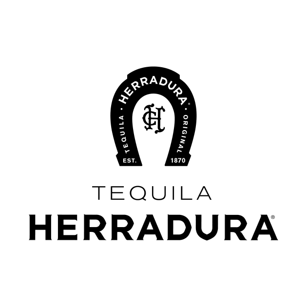 Herradura Mexican Tequila by Estudio3e