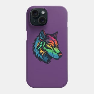 Dire Wolf Phone Case