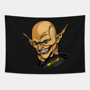 CFX Imp Toon Tapestry