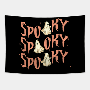 Spooky Tapestry