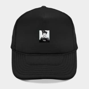 agatha all along Hat