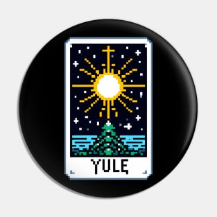 paganism - pagan yule pagans Pin