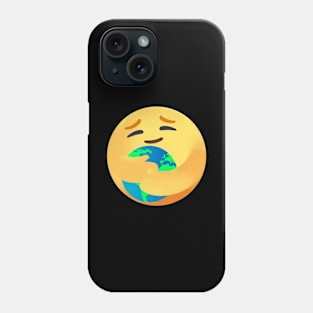 Earth caring Phone Case