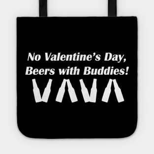 no valentine's day Tote