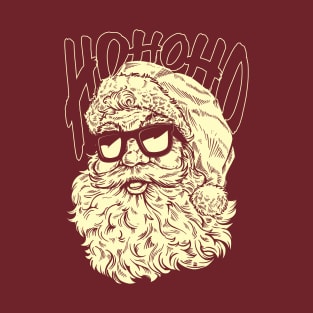 Hohoho T-Shirt