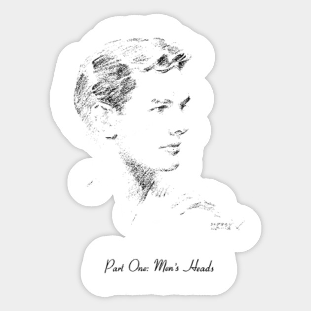 Limited Edition Exclusive Andrew Loomis Drawing The Head And