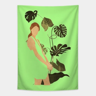 Summer Breeze Tapestry