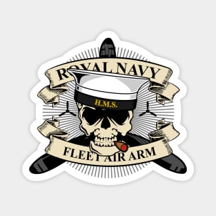 Fleet Air Arm Magnet