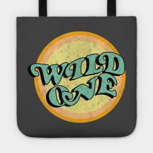 Wild One Tote