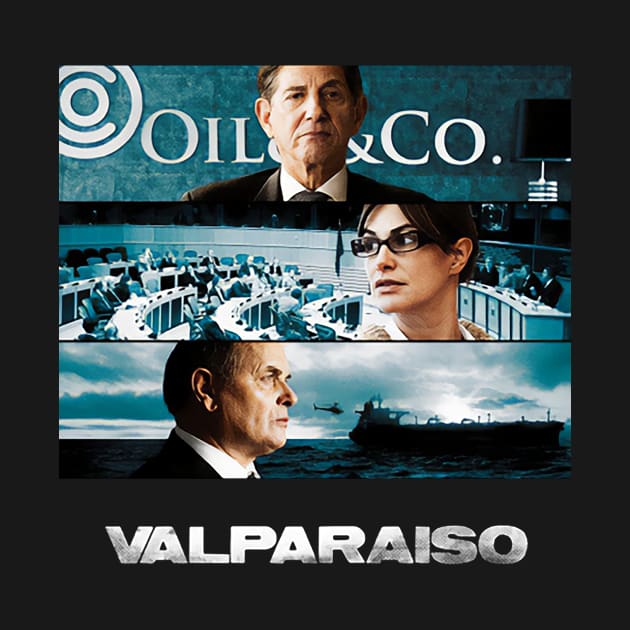 Valparaiso by mahashop