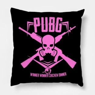 PUBG - EMBLEM Pillow