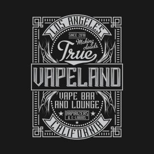 Vapeland T-Shirt