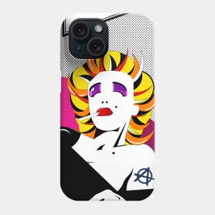 PoP Phone Case