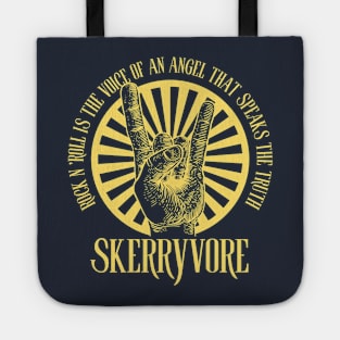 skerryvore Tote