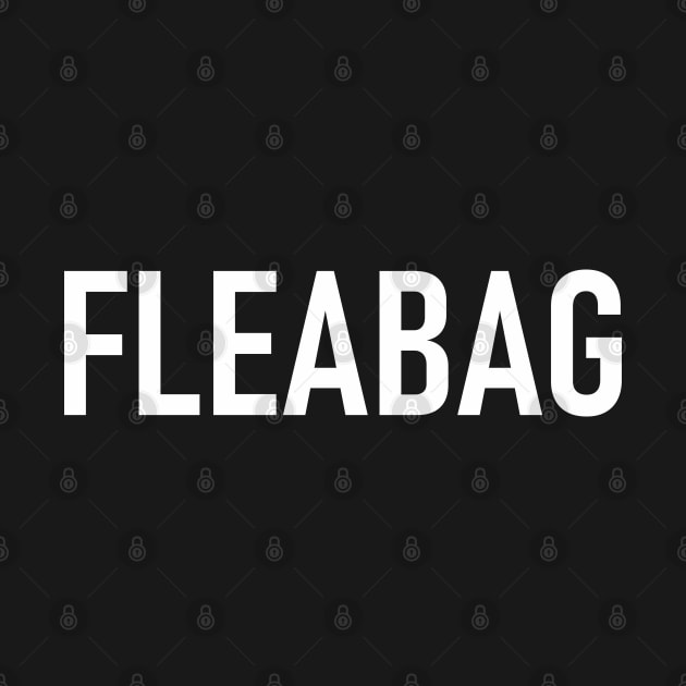 Fleabag by goatboyjr