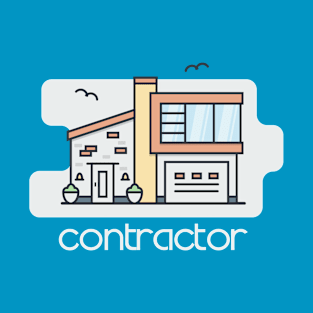 Contractor T-Shirt