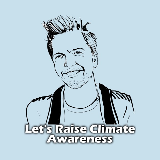 Let's Raise Climate Awareness by Mono oh Mono