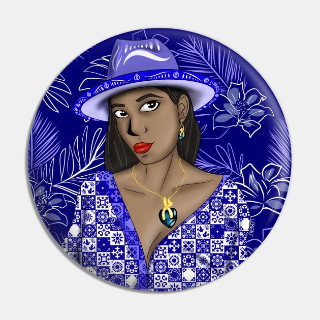 the panaman beauty in talavera nights ecopop portrait Pin by jorge_lebeau