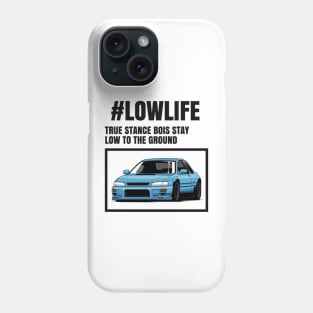 Stance Cars Phone Case