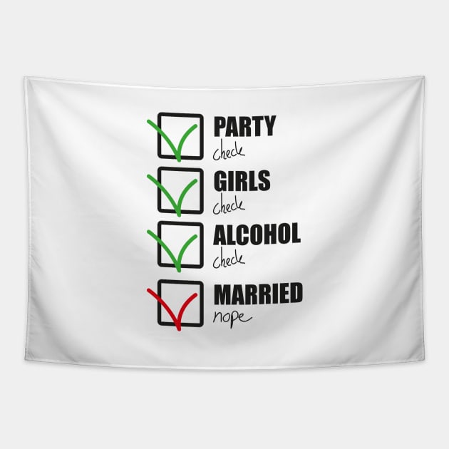 Funny drinking tapestry sales