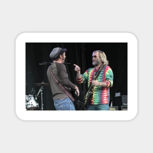 Anders Osborne Photograph Magnet