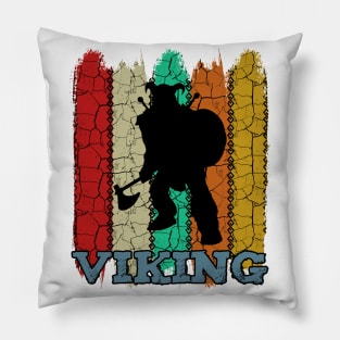 Viking Pillow